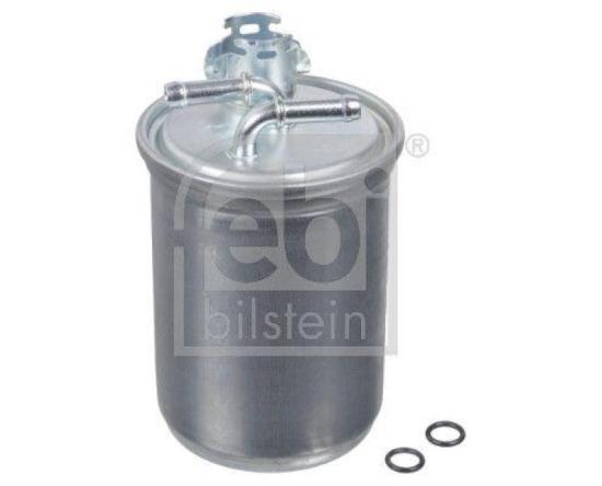 FEBI BILSTEIN Ölfilter 22546 + Luftfilter 26408 + Kraftstofffilter 103811 + Filter, Innenraumluft 17554 + Motoröl 32942 Bild FEBI BILSTEIN Ölfilter 22546 + Luftfilter 26408 + Kraftstofffilter 103811 + Filter, Innenraumluft 17554 + Motoröl 32942