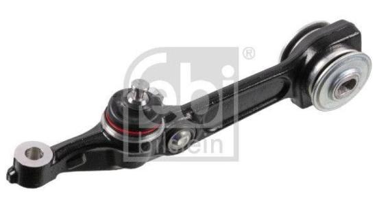 FEBI BILSTEIN Lenker, Radaufhängung 30255 + Lenker, Radaufhängung 30256 Bild FEBI BILSTEIN Lenker, Radaufhängung 30255 + Lenker, Radaufhängung 30256