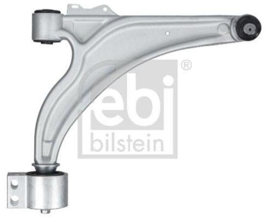 FEBI BILSTEIN Lenker, Radaufhängung 108819 + Lenker, Radaufhängung 108820 Bild FEBI BILSTEIN Lenker, Radaufhängung 108819 + Lenker, Radaufhängung 108820