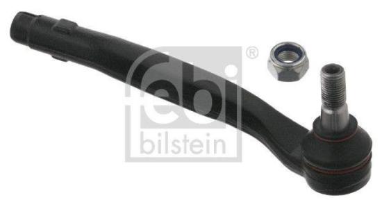 FEBI BILSTEIN Spurstangenkopf 22613 + Spurstangenkopf 22612 Bild FEBI BILSTEIN Spurstangenkopf 22613 + Spurstangenkopf 22612