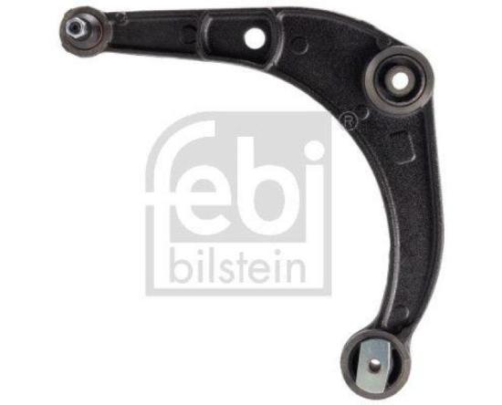 FEBI BILSTEIN Lenker, Radaufhängung 10890 + Lenker, Radaufhängung 10891 Bild FEBI BILSTEIN Lenker, Radaufhängung 10890 + Lenker, Radaufhängung 10891