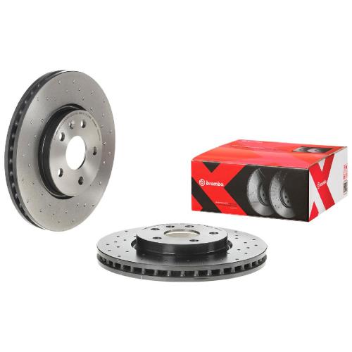 BREMBO Bremsbelagsatz, Scheibenbremse P 59 055 + Bremsscheibe 09.A971.1X Bild BREMBO Bremsbelagsatz, Scheibenbremse P 59 055 + Bremsscheibe 09.A971.1X