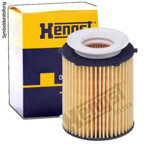 Motoröl + Ölfilter + Luftfilter + Innenraumfilter + Schraube + Zündkerzen Bild Motoröl + Ölfilter + Luftfilter + Innenraumfilter + Schraube + Zündkerzen