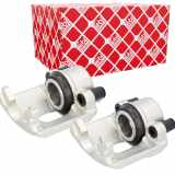 FEBI BILSTEIN Bremssattel 185995 + Bremssattel 185994