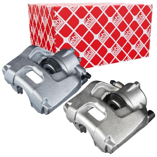 FEBI BILSTEIN Bremssattel 178108 + Bremssattel 178109 Bild FEBI BILSTEIN Bremssattel 178108 + Bremssattel 178109