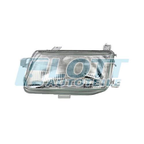JOHNS Hauptscheinwerfer 55 07 10-2 + Hauptscheinwerfer 55 07 09-2 Bild JOHNS Hauptscheinwerfer 55 07 10-2 + Hauptscheinwerfer 55 07 09-2