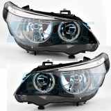 JOHNS Hauptscheinwerfer 20 17 10 + Hauptscheinwerfer 20 17 09