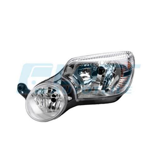 JOHNS Hauptscheinwerfer 71 61 09-1 + Hauptscheinwerfer 71 61 10-1 Bild JOHNS Hauptscheinwerfer 71 61 09-1 + Hauptscheinwerfer 71 61 10-1