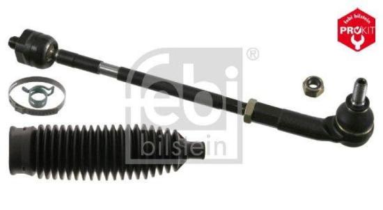 FEBI BILSTEIN Spurstange 44343 + Spurstange 44344 Bild FEBI BILSTEIN Spurstange 44343 + Spurstange 44344