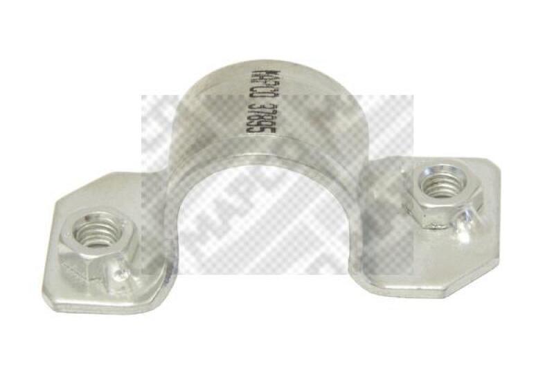 Halter, Stabilisatorlagerung Vorderachse links MAPCO 37895