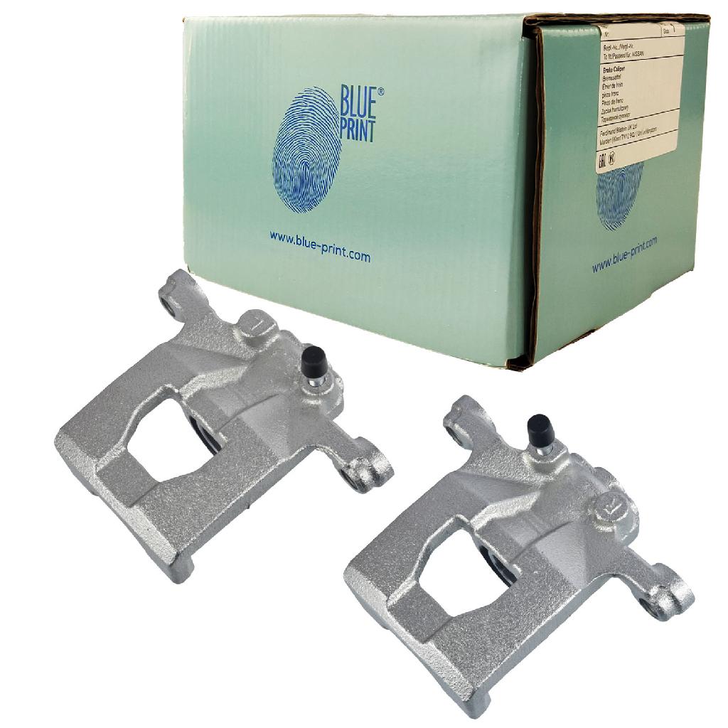BLUE PRINT Bremssattel ADBP450137 + Bremssattel ADBP450138