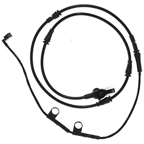 BREMBO Bremsscheibe 09.B858.11 + Bremsbelagsatz, Scheibenbremse P 44 023 + Warnkontakt, Bremsbelagverschleiß A 00 478 Bild BREMBO Bremsscheibe 09.B858.11 + Bremsbelagsatz, Scheibenbremse P 44 023 + Warnkontakt, Bremsbelagverschleiß A 00 478