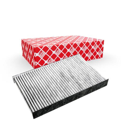 FEBI BILSTEIN Motoröl 32938 + Ölfilter 32103 + Luftfilter 100383 + Filter, Innenraumluft 21139 + Motoröl 32936 Bild FEBI BILSTEIN Motoröl 32938 + Ölfilter 32103 + Luftfilter 100383 + Filter, Innenraumluft 21139 + Motoröl 32936