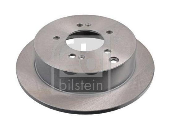 FEBI BILSTEIN Bremsbelagsatz, Scheibenbremse 16816 + Bremsscheibe 31317 + Bremsscheibe 31362 + Bremsbelagsatz, Scheibenbremse 116270 Bild FEBI BILSTEIN Bremsbelagsatz, Scheibenbremse 16816 + Bremsscheibe 31317 + Bremsscheibe 31362 + Bremsbelagsatz, Scheibenbremse 116270