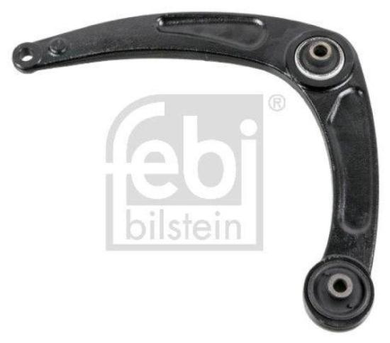 FEBI BILSTEIN Lenker, Radaufhängung 22384 + Lenker, Radaufhängung 22385 Bild FEBI BILSTEIN Lenker, Radaufhängung 22384 + Lenker, Radaufhängung 22385