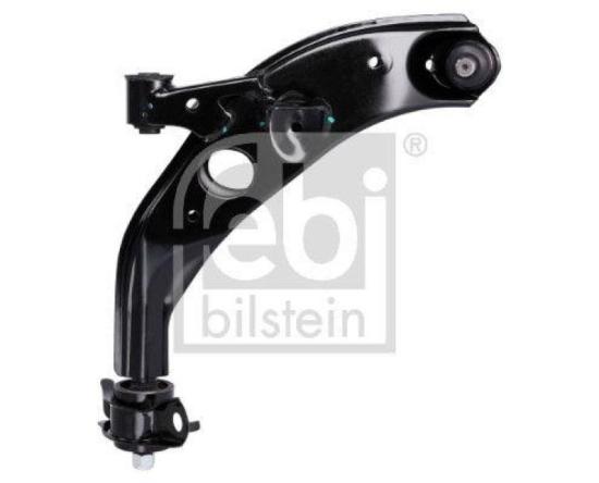 FEBI BILSTEIN Lenker, Radaufhängung 12908 + Lenker, Radaufhängung 12909 Bild FEBI BILSTEIN Lenker, Radaufhängung 12908 + Lenker, Radaufhängung 12909