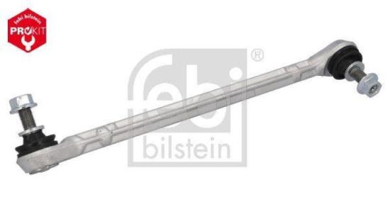 FEBI BILSTEIN Stange/Strebe, Stabilisator 39600 + Stange/Strebe, Stabilisator 39601 Bild FEBI BILSTEIN Stange/Strebe, Stabilisator 39600 + Stange/Strebe, Stabilisator 39601