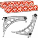 FEBI BILSTEIN Lenker, Radaufhängung 12528 + Lenker, Radaufhängung 12529