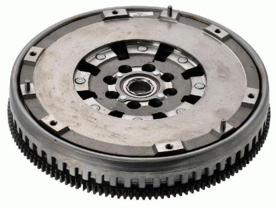 SACHS Schwungrad 2294 501 171 + Kupplungssatz 3000 859 301 Bild SACHS Schwungrad 2294 501 171 + Kupplungssatz 3000 859 301