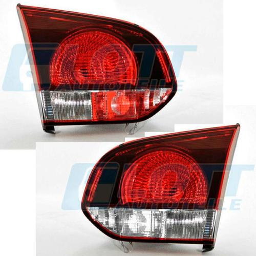 JOHNS Heckleuchte 95 43 87-21 + Heckleuchte 95 43 88-21 Bild JOHNS Heckleuchte 95 43 87-21 + Heckleuchte 95 43 88-21