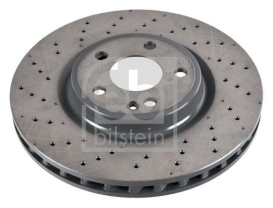 FEBI BILSTEIN Bremsscheibe 104852 + Bremsbelagsatz, Scheibenbremse 16901 + Bremsbelagsatz, Scheibenbremse 16870 + Warnkontakt, Bremsbelagverschleiß 39246 + Bremsscheibe 107501 Bild FEBI BILSTEIN Bremsscheibe 104852 + Bremsbelagsatz, Scheibenbremse 16901 + Bremsbelagsatz, Scheibenbremse 16870 + Warnkontakt, Bremsbelagverschleiß 39246 + Bremsscheibe 107501