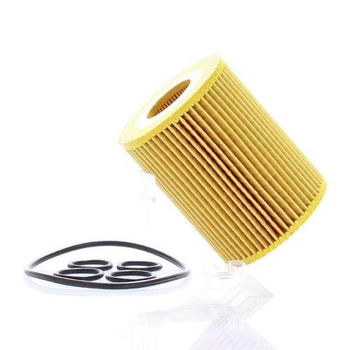 Oelfilter Opel Corsa D/ Meriva RG4 Bild Oelfilter Opel Corsa D/ Meriva RG4