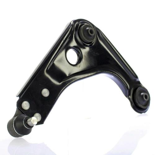 FEBI BILSTEIN Lenker, Radaufhängung 19981 + Lenker, Radaufhängung 19980 Bild FEBI BILSTEIN Lenker, Radaufhängung 19981 + Lenker, Radaufhängung 19980