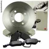 NK Bremsbelagsatz, Scheibenbremse 229969 + Bremsscheibe 209933