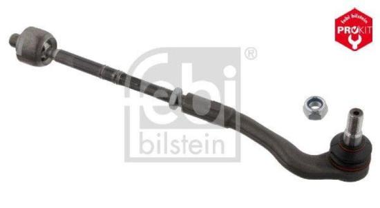 FEBI BILSTEIN Spurstange 30066 + Spurstange 30065 Bild FEBI BILSTEIN Spurstange 30066 + Spurstange 30065