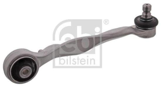 FEBI BILSTEIN Lenker, Radaufhängung 11225 + Lenker, Radaufhängung 11224 Bild FEBI BILSTEIN Lenker, Radaufhängung 11225 + Lenker, Radaufhängung 11224