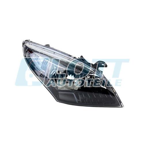 JOHNS Hauptscheinwerfer 60 23 10-7 + Hauptscheinwerfer 60 23 09-7 Bild JOHNS Hauptscheinwerfer 60 23 10-7 + Hauptscheinwerfer 60 23 09-7