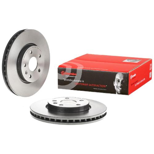 BREMBO Bremsbelagsatz, Scheibenbremse P 59 055 + Bremsscheibe 09.A971.11 Bild BREMBO Bremsbelagsatz, Scheibenbremse P 59 055 + Bremsscheibe 09.A971.11