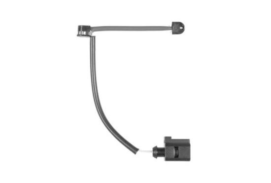 TEXTAR Bremsbelagsatz, Scheibenbremse 2461401 + Warnkontakt, Bremsbelagverschleiß 98038900 + Bremsscheibe 92151403 Bild TEXTAR Bremsbelagsatz, Scheibenbremse 2461401 + Warnkontakt, Bremsbelagverschleiß 98038900 + Bremsscheibe 92151403
