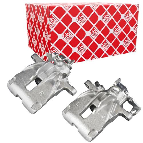 FEBI BILSTEIN Bremssattel 178081 + Bremssattel 178080 Bild FEBI BILSTEIN Bremssattel 178081 + Bremssattel 178080