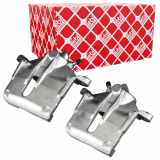 FEBI BILSTEIN Bremssattel 179248 + Bremssattel 179249