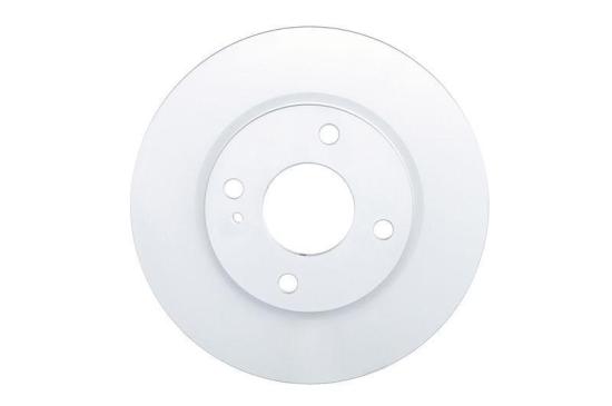 BOSCH Bremsscheibe 0 986 479 566 + Bremsbelagsatz, Scheibenbremse 0 986 494 652 Bild BOSCH Bremsscheibe 0 986 479 566 + Bremsbelagsatz, Scheibenbremse 0 986 494 652