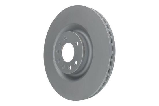 ATE Bremsscheibe 24.0130-0189.1 + Bremsbelagsatz, Scheibenbremse 13.0470-7204.2 Bild ATE Bremsscheibe 24.0130-0189.1 + Bremsbelagsatz, Scheibenbremse 13.0470-7204.2