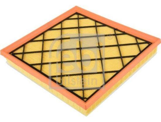 FEBI BILSTEIN Ölfilter 37257 + Filter, Innenraumluft 32366 + Luftfilter 48492 + Motoröl 32942 Bild FEBI BILSTEIN Ölfilter 37257 + Filter, Innenraumluft 32366 + Luftfilter 48492 + Motoröl 32942