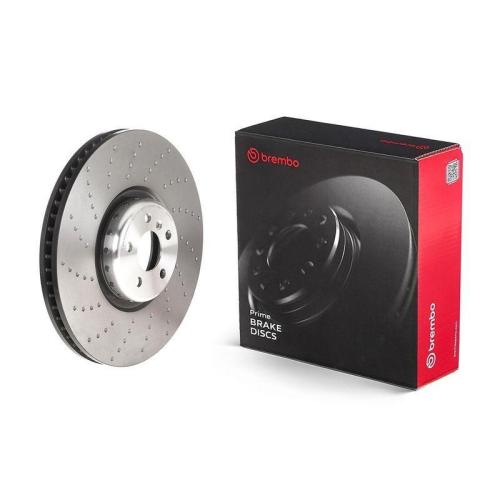 BREMBO Bremsbelagsatz, Scheibenbremse P 06 106 + Bremsscheibe 09.D898.23 + Warnkontakt, Bremsbelagverschleiß A 00 523 + Bremsscheibe 09.D897.23 Bild BREMBO Bremsbelagsatz, Scheibenbremse P 06 106 + Bremsscheibe 09.D898.23 + Warnkontakt, Bremsbelagverschleiß A 00 523 + Bremsscheibe 09.D897.23