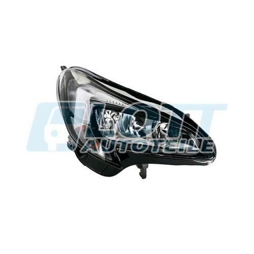 JOHNS Hauptscheinwerfer 55 58 09 + Hauptscheinwerfer 55 58 10 Bild JOHNS Hauptscheinwerfer 55 58 09 + Hauptscheinwerfer 55 58 10