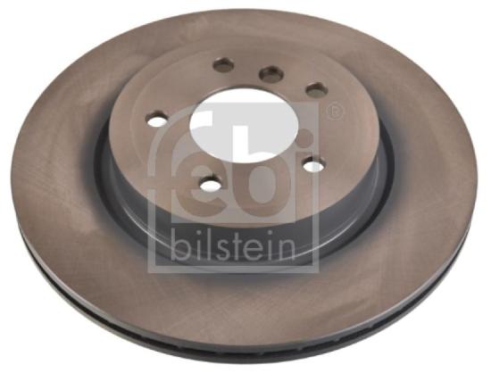 FEBI BILSTEIN Warnkontakt, Bremsbelagverschleiß 37454 + Bremsscheibe 43906 + Bremsbelagsatz, Scheibenbremse 116029 Bild FEBI BILSTEIN Warnkontakt, Bremsbelagverschleiß 37454 + Bremsscheibe 43906 + Bremsbelagsatz, Scheibenbremse 116029