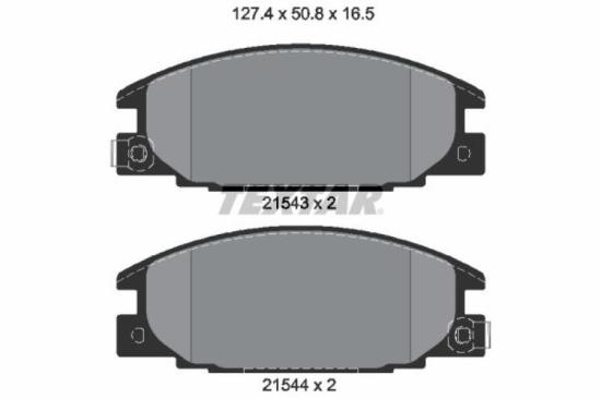 TEXTAR Bremsscheibe 92091400 + Bremsbelagsatz, Scheibenbremse 2187501 + Bremsbelagsatz, Scheibenbremse 2154302 + Bremsscheibe 92091600 Bild TEXTAR Bremsscheibe 92091400 + Bremsbelagsatz, Scheibenbremse 2187501 + Bremsbelagsatz, Scheibenbremse 2154302 + Bremsscheibe 92091600