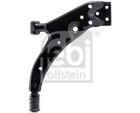 FEBI BILSTEIN Lenker, Radaufhängung 43080 + Lenker, Radaufhängung 43081 Bild FEBI BILSTEIN Lenker, Radaufhängung 43080 + Lenker, Radaufhängung 43081
