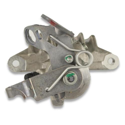 TRW Bremssattel BHN318 + Bremssattel BHN317 Bild TRW Bremssattel BHN318 + Bremssattel BHN317