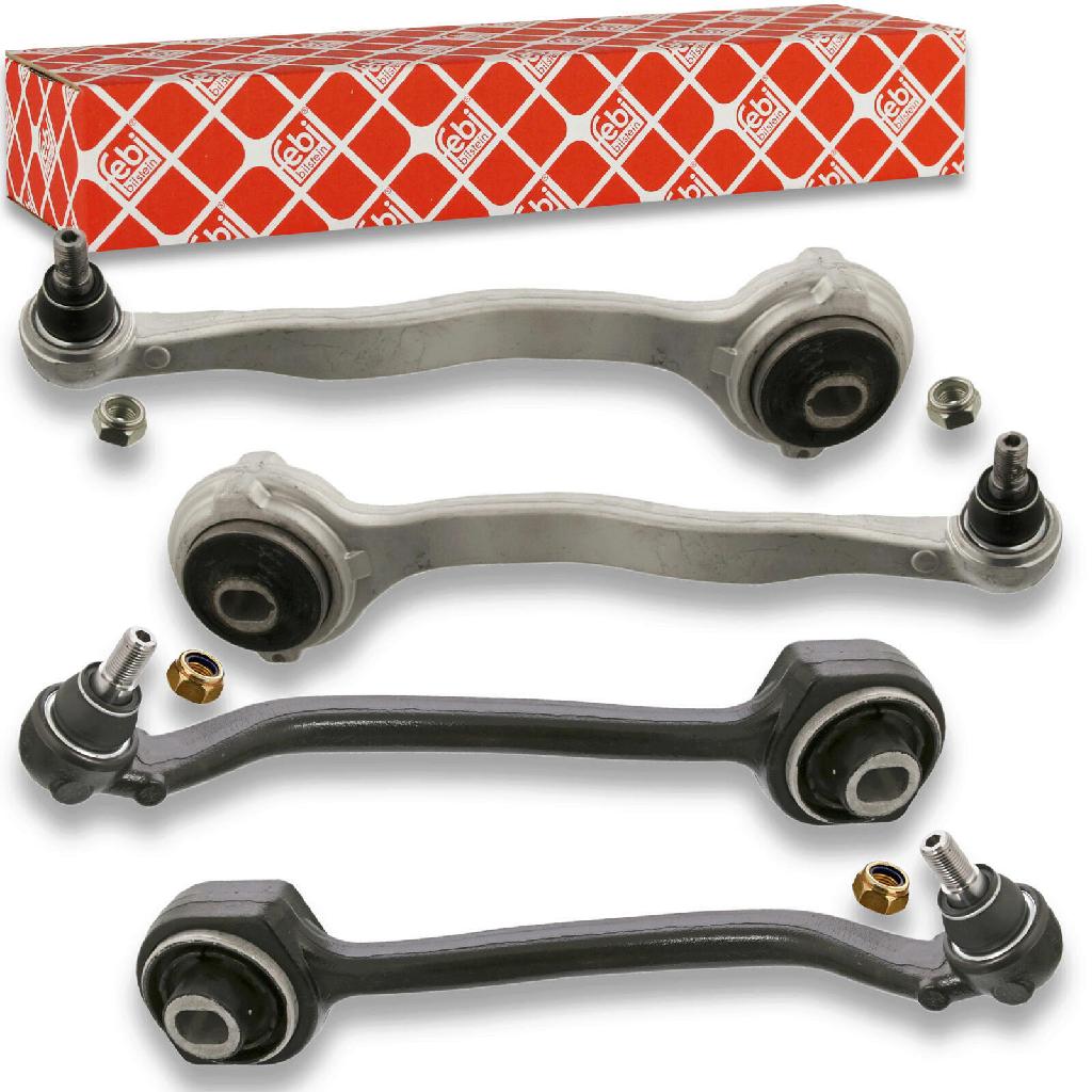 FEBI BILSTEIN Lenker, Radaufhängung 21441 + Lenker, Radaufhängung 21440 + Lenker, Radaufhängung 21439 + Lenker, Radaufhängung 21442