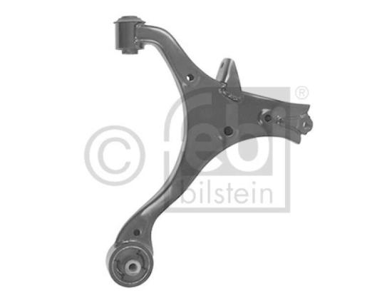 FEBI BILSTEIN Lenker, Radaufhängung 42126 + Lenker, Radaufhängung 42127 Bild FEBI BILSTEIN Lenker, Radaufhängung 42126 + Lenker, Radaufhängung 42127