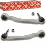 FEBI BILSTEIN Lenker, Radaufhängung 29242 + Lenker, Radaufhängung 29243