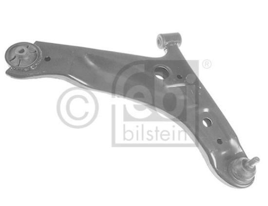 FEBI BILSTEIN Lenker, Radaufhängung 41748 + Lenker, Radaufhängung 41749 Bild FEBI BILSTEIN Lenker, Radaufhängung 41748 + Lenker, Radaufhängung 41749