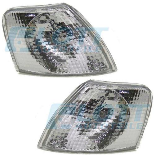 JOHNS Blinkleuchte 95 48 20-3 + Blinkleuchte 95 48 19-3 Bild JOHNS Blinkleuchte 95 48 20-3 + Blinkleuchte 95 48 19-3