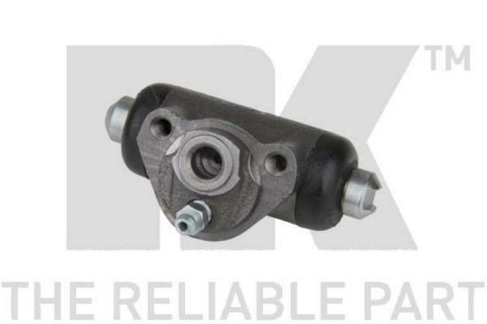 NK Radbremszylinder 802328 + Bremsbackensatz 2723383 + Zubehörsatz, Bremsbacken 7923610 Bild NK Radbremszylinder 802328 + Bremsbackensatz 2723383 + Zubehörsatz, Bremsbacken 7923610